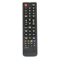 Remote control for samsung - for, tv