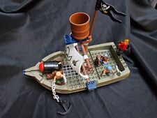 LEGO Duplo Pirate Ship 7881