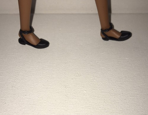 Original barbie doll shoes - barbie,