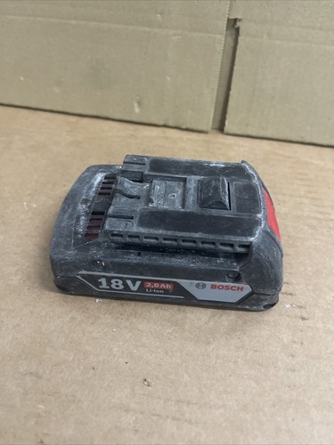 Battery for bosch cordless - battery,