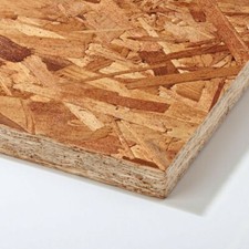 11mm Structural OSB 3