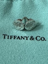 TIFFANY AND CO SILVER NOTE