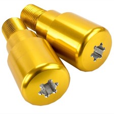 Handlebar Ends Steering