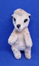 Keyring Key Ring - Meerkat Longleat Safari and Adventure Park