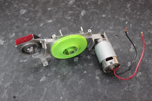 Genuine gtech air ram - gtech,