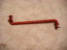 SNAPPER MOWER L / HAND FRONT STEER ROD GENUINE PART RIDE ON SIT ON MOWER PROJECT