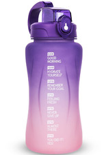 Purple Pink Reeho 2 Litre