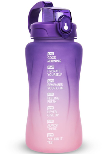 Purple pink reeho litre - reeho, 2