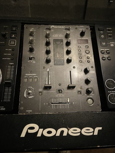 Pioneer cdj 350 - pioneer,