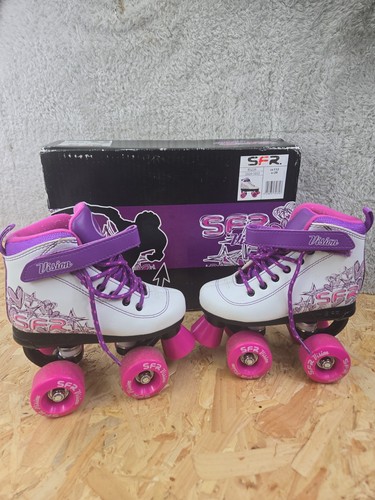 Sfr vision quad roller skates - sfr,