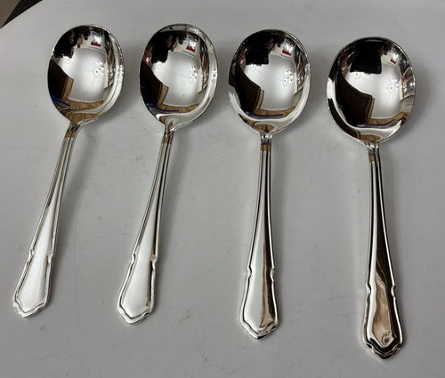 Vintage viners silver - vintage, 4