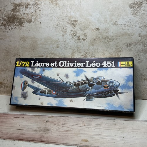 Heller 389 loire - #389,