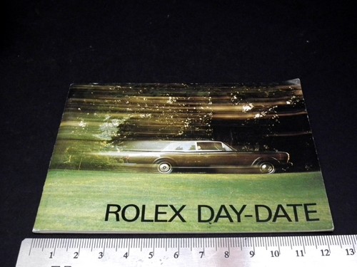 Genuine 1985 rolex - rolex, day-date