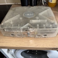 Microsoft Xbox Original