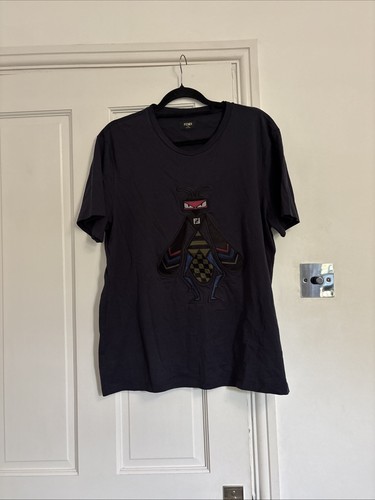 Fendi shirt size - t-shirt,