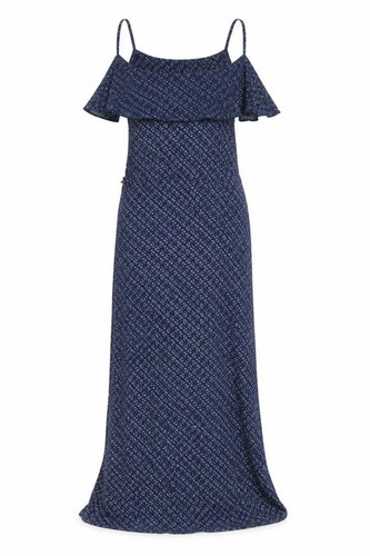 Womens oasis size maxi - size, m