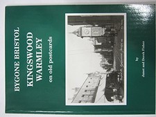 Kingswood and Warmley on Old