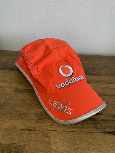 Vodafone mclaren mercedes - vodafone,