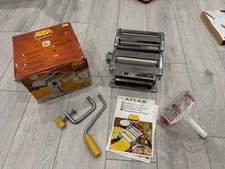 Marcato 8320 Pasta Maker -