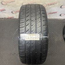 235 55 ZR17 103W RAPID P609