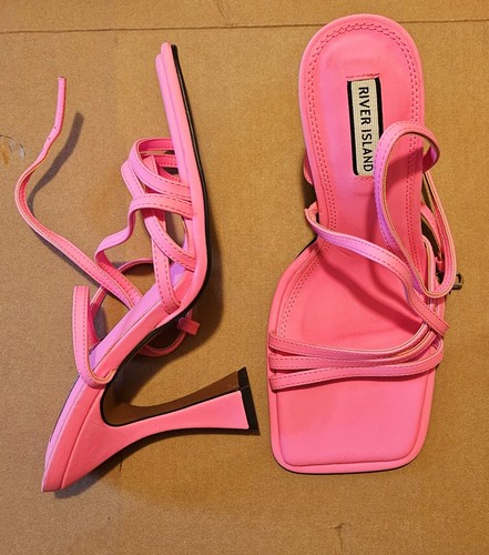 Ladies river island bright