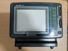 Vintage Samsung Colour
