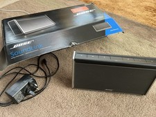 bose soundlink