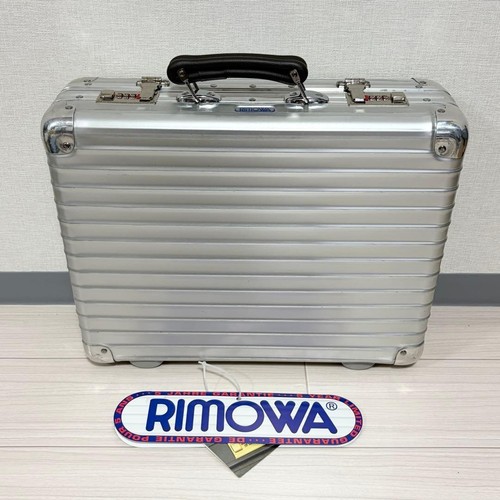 Rimowa classic flight - classic, 20l