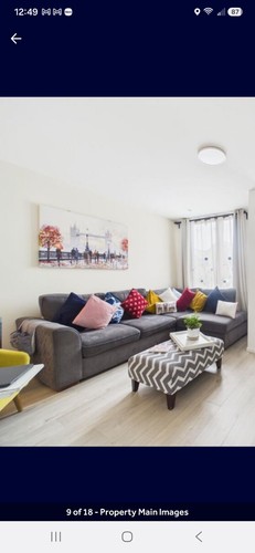 Dfs corner sofa matching - corner, &