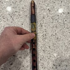 Andean flute