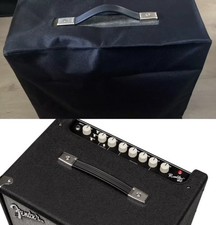 Dust cover fender - rumble, v3
