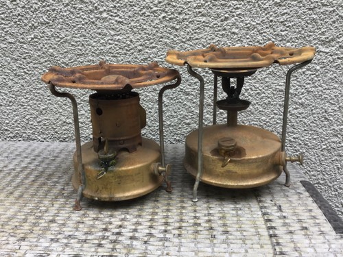 Primus stoves no4 - 2x,