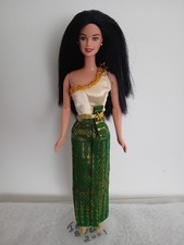 2001 Indian Barbie