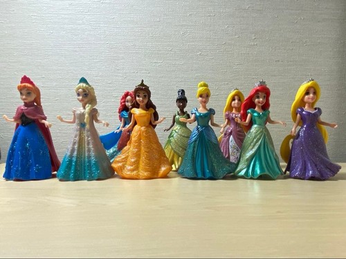 Mattel magic clip disney - magic,