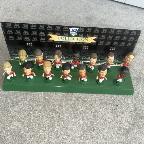 Corinthians manchester united - manchester,