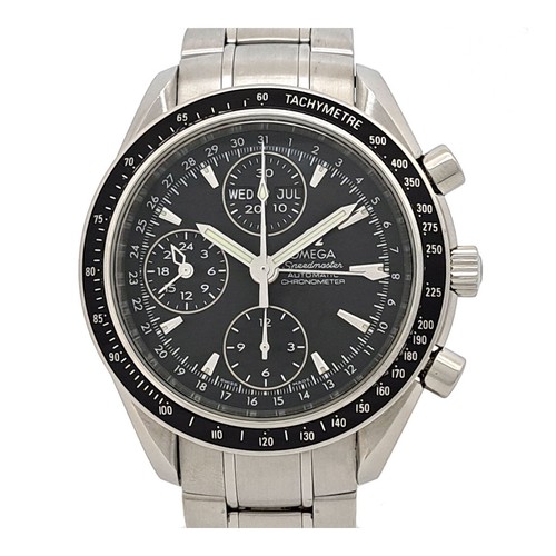Omega 3220 speedmaster - omega, 3220.50
