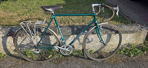 Certini road bike - certini,