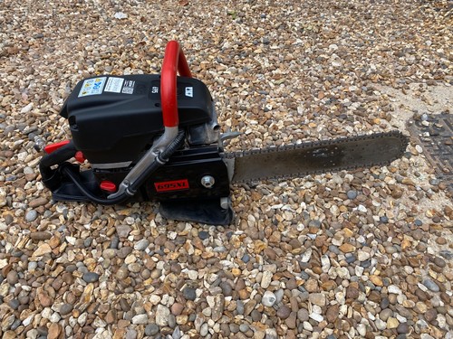 Ics dimond chainsaw - ics,