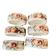 johnson brothers fruit pattern