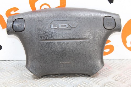 Ldv maxus 120 ehr - ldv,