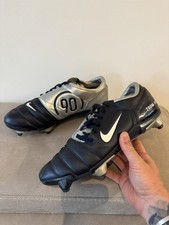 VINTAGE NIKE AIR ZOOM TOTAL 90