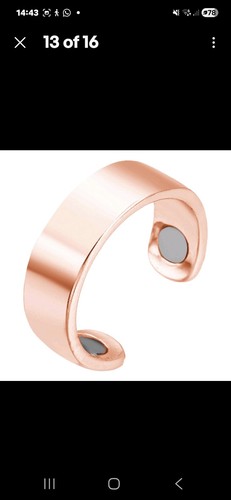 Anti snore ring insomnia - anti,