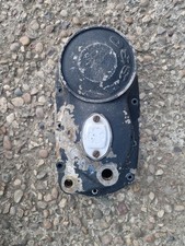 Ossa Gripper Clutch Cover Twinshock Trials