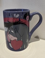NEW official Disney Eeyore