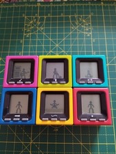 Cube world hans mic dusty - hans,,