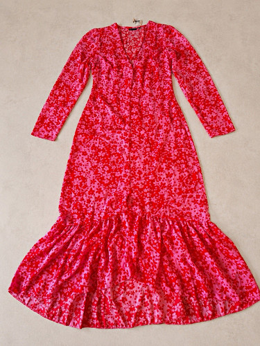 Asos design women red - asos,