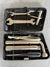 Lancia Tool Kit 1980's Delta