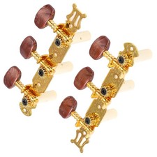 Classical Guitar Tuning Pegs