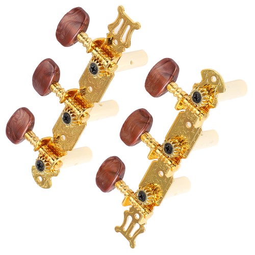 Classical guitar tuning pegs - classical,