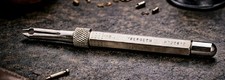 Bergeon 30610, 110mm barrel
